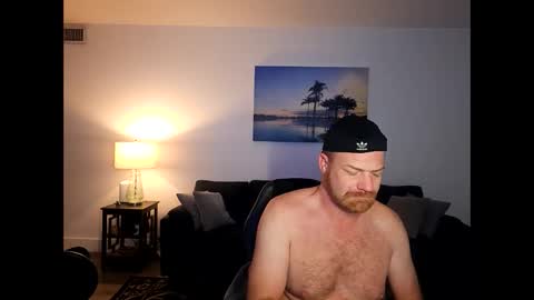 UntamedGinger online show from September 16, 10:27 am