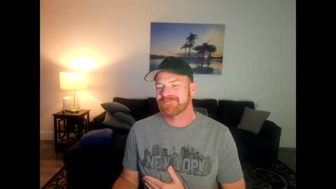 UntamedGinger online show from September 29, 1:11 am