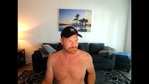 UntamedGinger online show from October 27, 7:18 pm