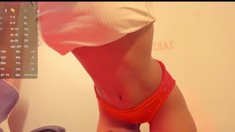 Snapshot of unu_nai chatting on December 25, 4:33 am new INSTA   online show from December 25, 4:33 am