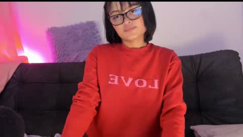 Snapshot of unu_nai chatting on March 2, 2:41 am new INSTA   online show from March 2, 2:41 am