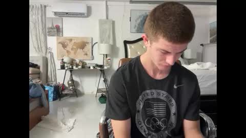 Stepbro online show from February 24, 2:15 pm