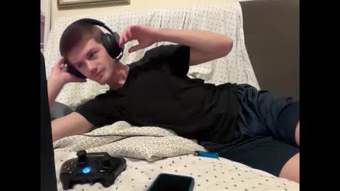 Stepbro online show from March 9, 10:08 pm