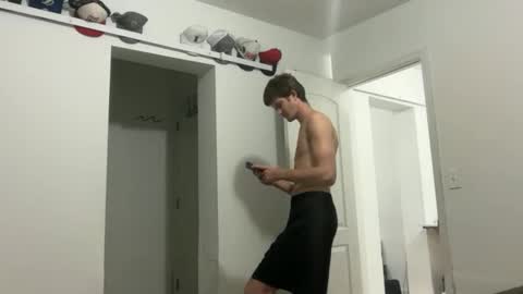 Stepbro online show from March 23, 11:47 am