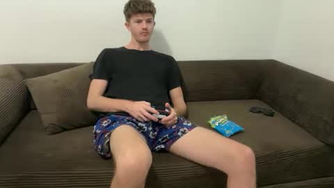 Stepbro online show from April 17, 10:57 pm