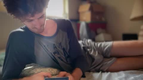 Stepbro online show from June 5, 1:06 pm