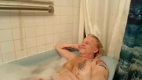 unwanted_boner online show from April 7, 2:23 am