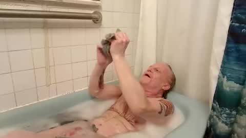 unwanted_boner online show from April 10, 11:04 am