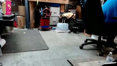 upforanything27 online show from December 24, 2:10 am