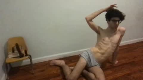 deaf mute boy online show from December 14, 1:28 am