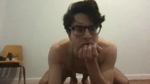 deaf mute boy online show from February 18, 9:09 pm