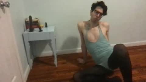 deaf mute boy online show from March 8, 11:18 pm