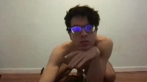 deaf mute boy online show from October 9, 9:35 pm