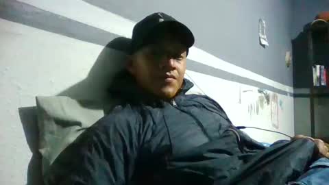 EL CAMA online show from January 14, 6:41 am