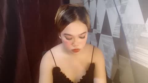 anarose online show from November 16, 9:20 pm