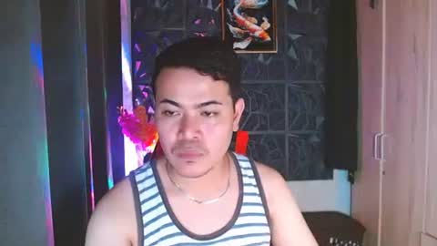 ur_asian_admirer online show from October 15, 11:43 am