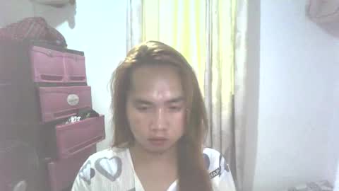 ur_asian_wife6969 online show from March 12, 2:50 am