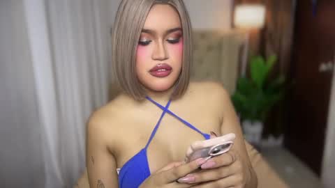 Snapshot of ur_bombshellpatty chatting on June 7, 6:22 pm ur_bombshellpatty online show from June 7, 6:22 pm