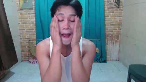 ur_boy_mark online show from November 13, 9:19 am