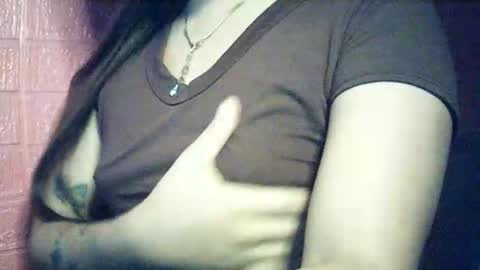 ur cathyxx online show from January 7, 2:14 am