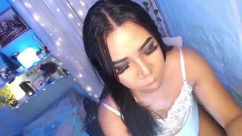 jennie online show from April 21, 1:07 am