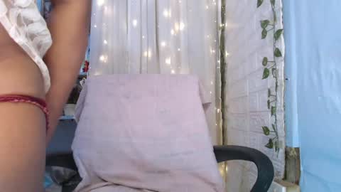 jennie online show from April 22, 1:19 am