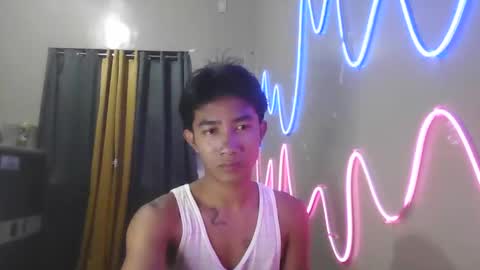 jonny online show from April 13, 10:43 am