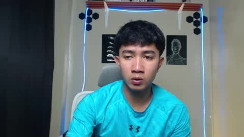 jonny online show from July 28, 10:54 am