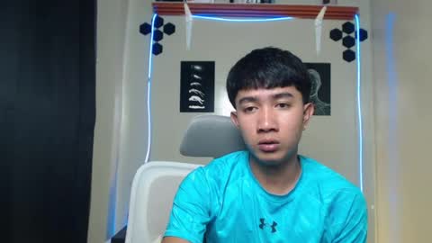jonny online show from July 28, 11:17 am