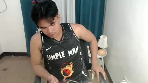 Snapshot of ur_jadelover chatting on May 11, 6:19 am JADE online show from May 11, 6:19 am
