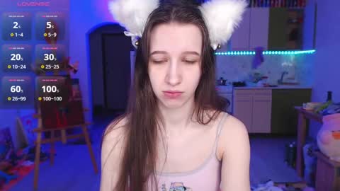 Lera online show from April 25, 1:41 pm
