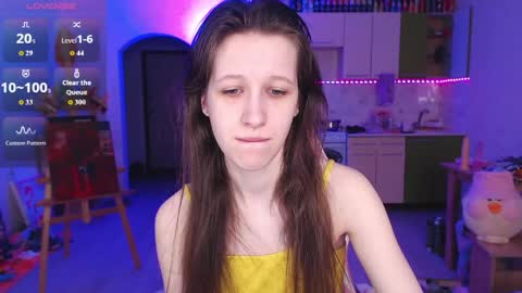 Lera online show from April 26, 12:58 pm