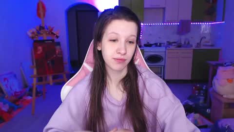 Lera online show from May 2, 1:05 pm