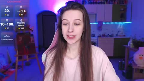 Lera online show from May 8, 1:16 pm