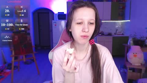 Lera online show from May 10, 1:05 pm