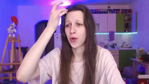 Lera online show from June 1, 1:02 pm