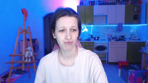 Lera online show from June 2, 1:02 pm
