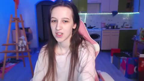 Lera online show from June 3, 2:08 pm