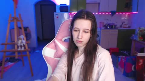 Lera online show from June 3, 2:33 pm