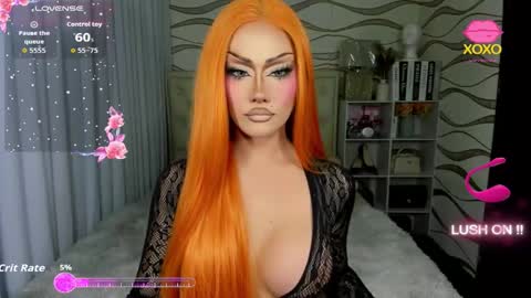georgina online show from October 13, 6:46 am