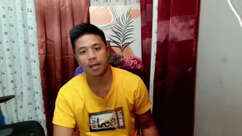 Snapshot of ur_pinoydave chatting on February 26, 2:59 am Dave online show from February 26, 2:59 am