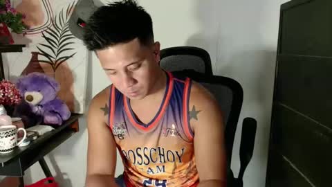 Dave online show from April 17, 8:50 am