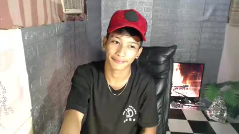 ur_raffy online show from March 3, 11:56 pm