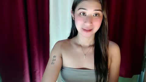 ur_rianlover online show from January 16, 3:10 am