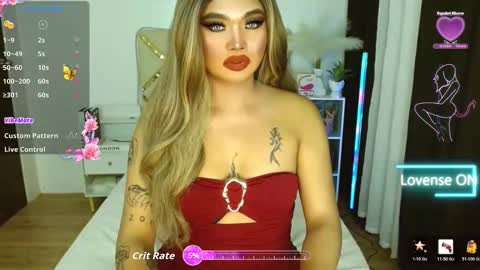 Kath online show from February 14, 1:24 am