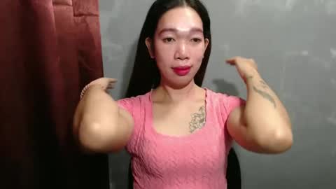 Maurice online show from January 5, 11:12 pm