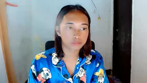 Ellie online show from March 23, 8:57 pm