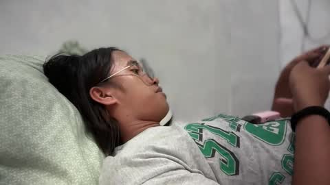 Ellie online show from April 23, 12:29 pm