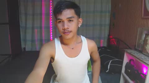 ur_shan21 online show from January 8, 4:09 pm