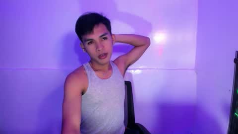ur_shan21 online show from May 9, 7:30 pm